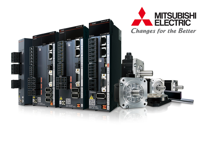 Mitsubishi Electric,  Kontrol Sistemleri ile  Üreticileri Sanayi 4.0’a Hazırlıyor
