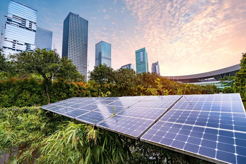 EHP Teknolojisi ile güneş enerjisinden  %12 daha fazla elektrik üretimi sağlanıyor !