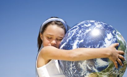 Loving the planet