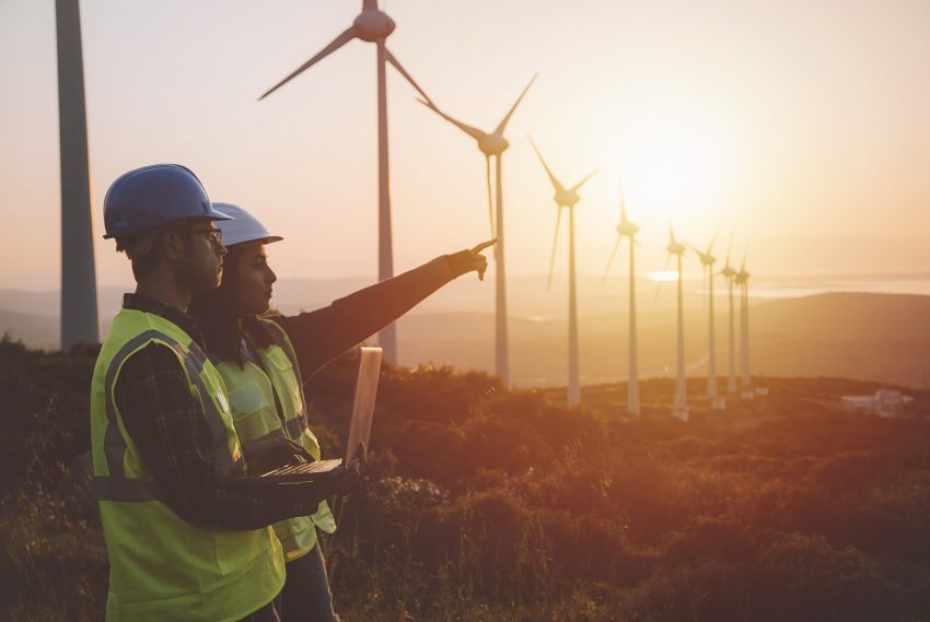 Rüzgar enerjisinden 5 yılda 3,3 milyon kişiye iş imkanı!
