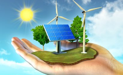 Renewable energy