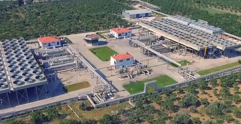 Kipaş Holding Türkiye’nin jeotermal enerji üretiminin yüzde 15’ini karşılıyor