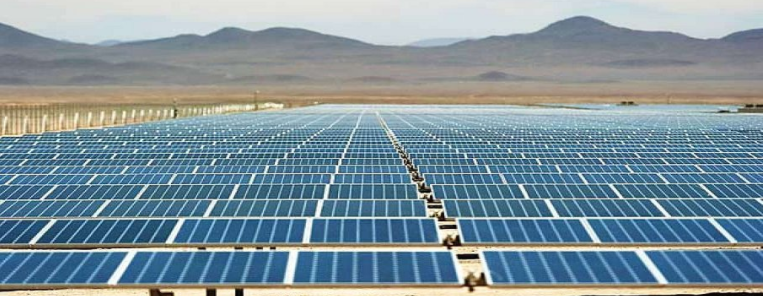 Elazığ’ın En Büyük Öztüketim GES’i Seza Çimento’dan!