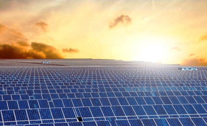 Çanakkale’deki G RES güneşle hibrit santrale dönüşecek