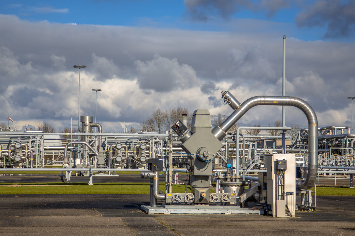 IEEFA: Doğal gaz küresel enerji sisteminden çıkıyor