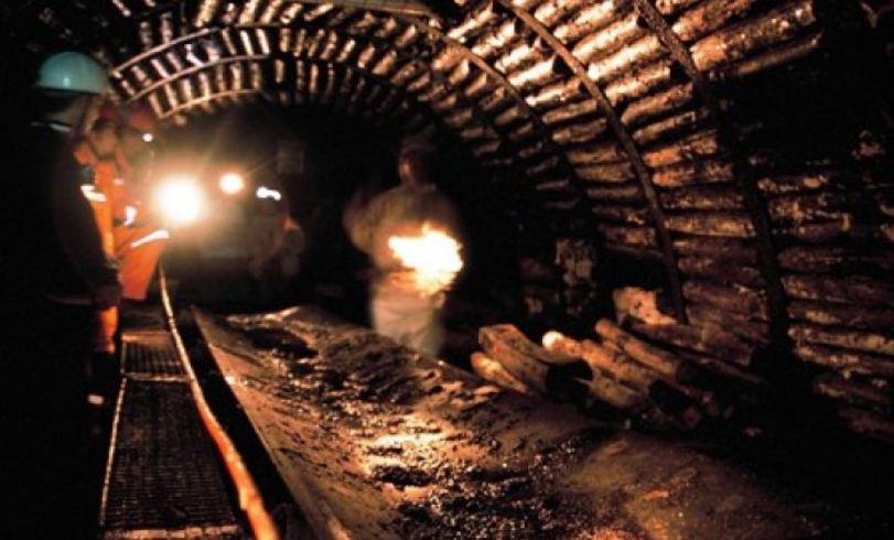 Maden şirketlerinden sıfır karbon emisyonu sözü