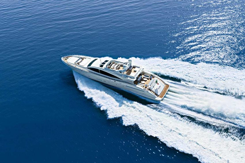 Rolls-Royce ve Overmarine, Gelecek Odaklı mtu Teknolojileri ile İş Birliklerine Devam Ediyor