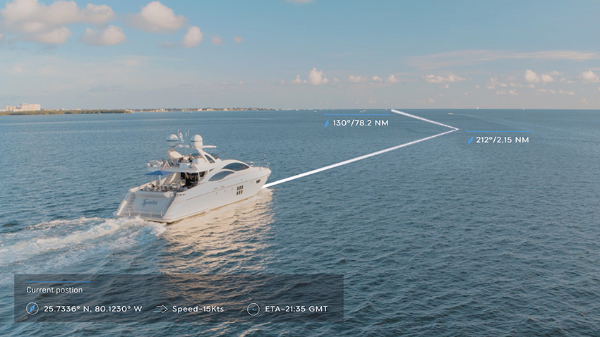 Rolls-Royce ve Sea Machines’ten Akıllı Gemi ve Otonom Gemi Kontrol Çözümlerine Yönelik İş Birliği