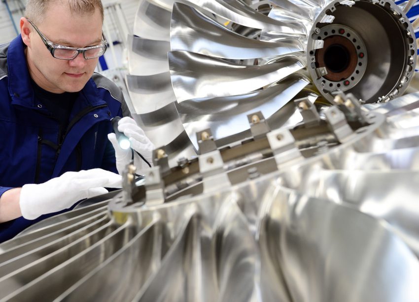 Rolls-Royce’un Pearl 700 Motorları, Yeni Gulfstream G800’e Güç Verecek