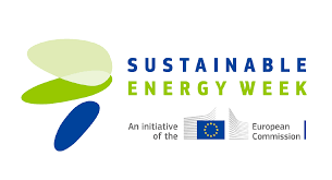 Fwd: Sürdürülebilir Enerji Haftası (EUSEW) 25-28 Ekim tarihleri arasında Çevrim İçi Olarak Gerçekleştirilecek!