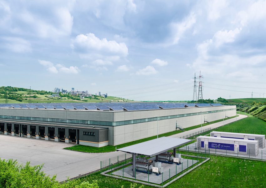 Rolls-Royce ve SDCL, sürdürülebilir enerji kullanımını hızlandırmak için güçlerini birleştiriyor