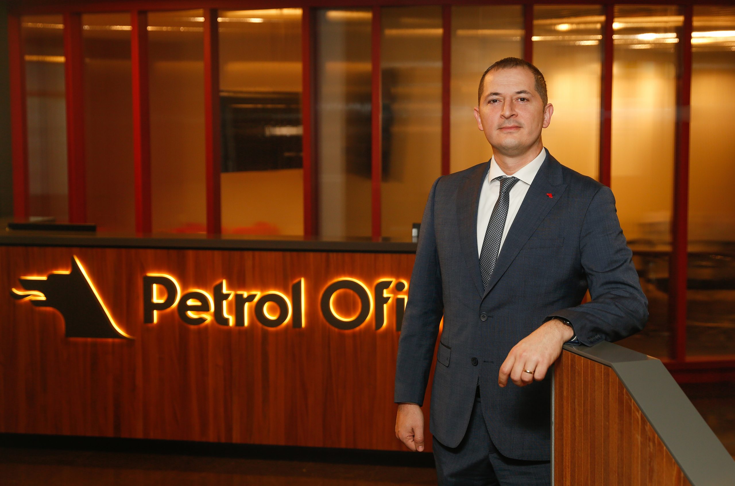 Petrol Ofisi’nin Covid-19 ile Mücadeleye Verdiği Destek Felis Ödülü aldı