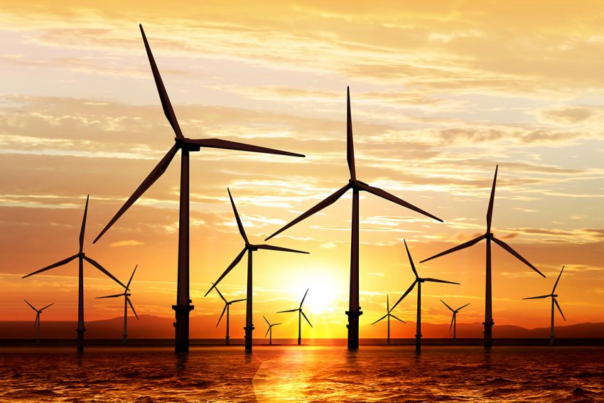 2022 ve Sonrasında Rüzgar Enerjisini Bekleyen 4 Büyük Gelişme!
