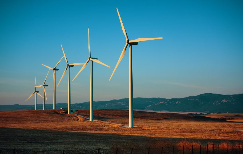 2021 Yılında Rüzgar Enerjisinin Zirveye Oturmasına Neden Olan 5 Gelişme!