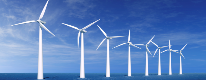 Türkiye Rüzgar Enerjisiyle Elektrik Üretiminde Rekor Kırdı
