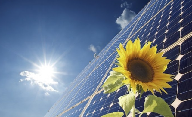 İZSU Menderes’te 4 MW’lık güneş santrali kuracak