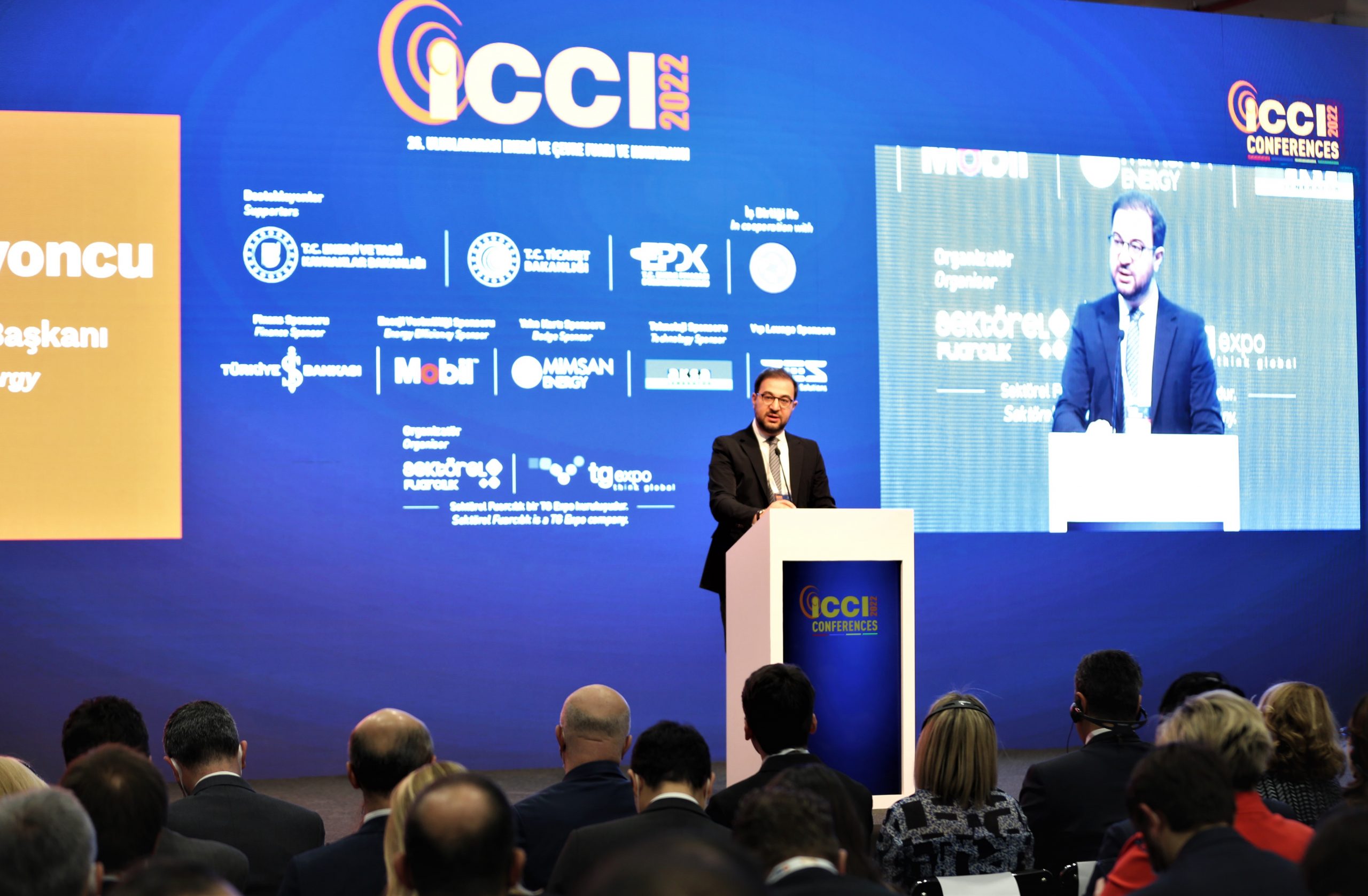 Kurulu Gücümüzün Yüzde 65’İ Yerli Kaynaklardan Oluşuyor