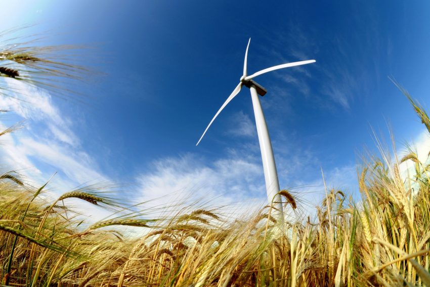 Rüzgar Enerjisi Dünyada Yaklaşık 100 GW Yeni Kurulum Kapasitesi İle Rekor Bir Yılı Geride Bıraktı!