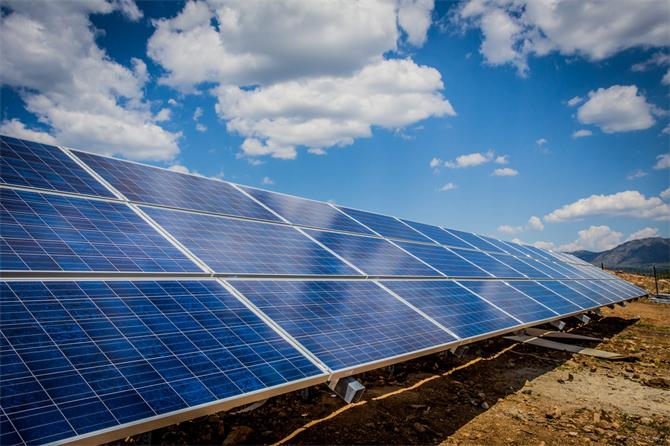 Türkiye’nin Sektörler Arası İlk Güneş Ağı Green Solar Network(GSN)