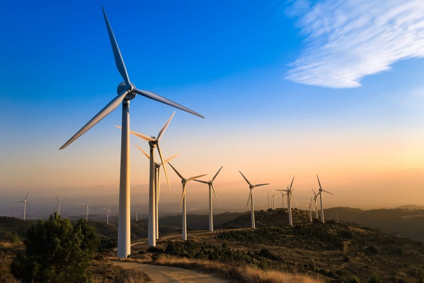 Kurulu Rüzgar Enerjisi Kapasitesi 1,2 Milyar Ton Karbondioksitten Kaçınmayı Sağlıyor!