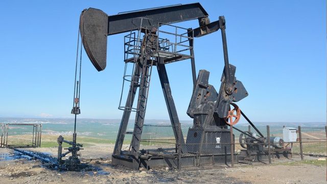 Arar Petrol Şanlıurfa’daki Sahasını Genişletti