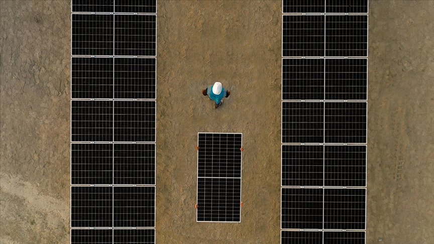 Elektrik enerjisinde ‘üreterek tüketme’ yaygınlaşıyor