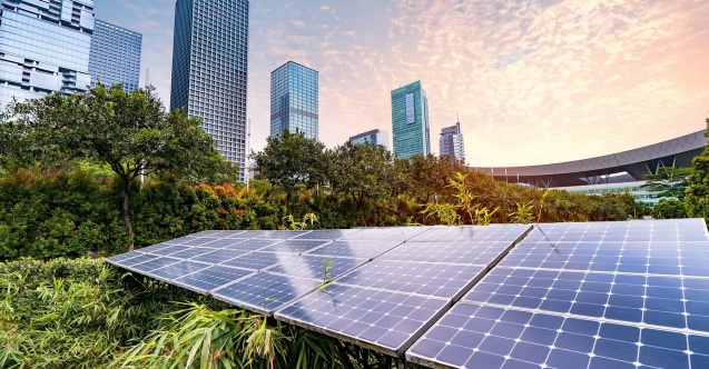 Biotrend Enerji’ye, Avrupa İmar ve Kalkınma Bankası’ndan Sürdürülebilirlik Bronz Ödülü!