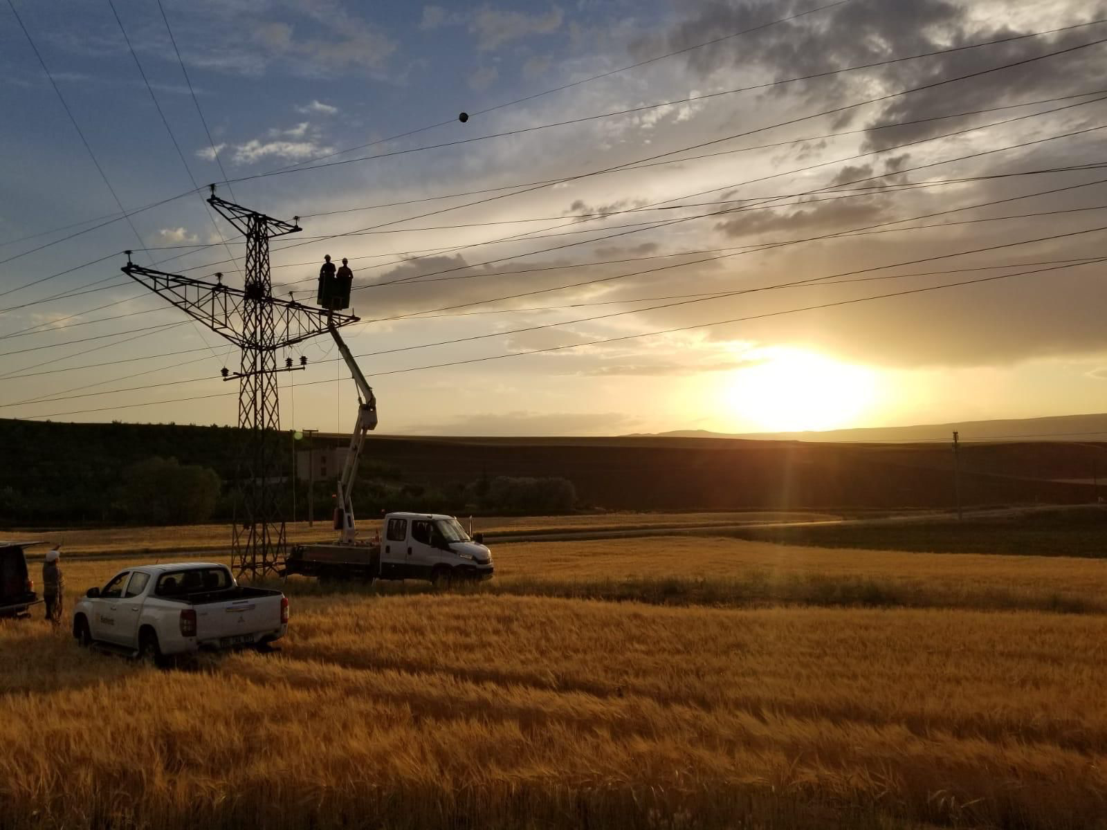 Başkent EDAŞ’tan Ankara’ya 13 yılda 7 milyar lira yatırım