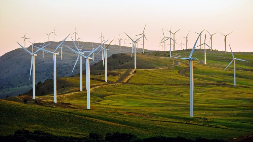 15 Haziran Dünya Rüzgar Günü: Rüzgar Enerjisi 837 GW Kapasiteye Ulaştı!