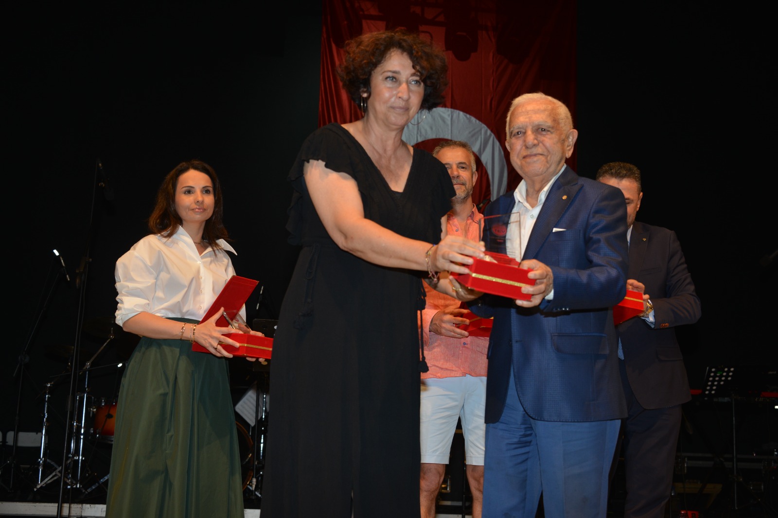 Norm Holding’den Eğitime Anlamlı Destek