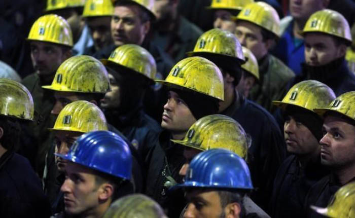 Enerji Bir-Sen 17 bin 500’ü aşan üyesiyle ilk sırada