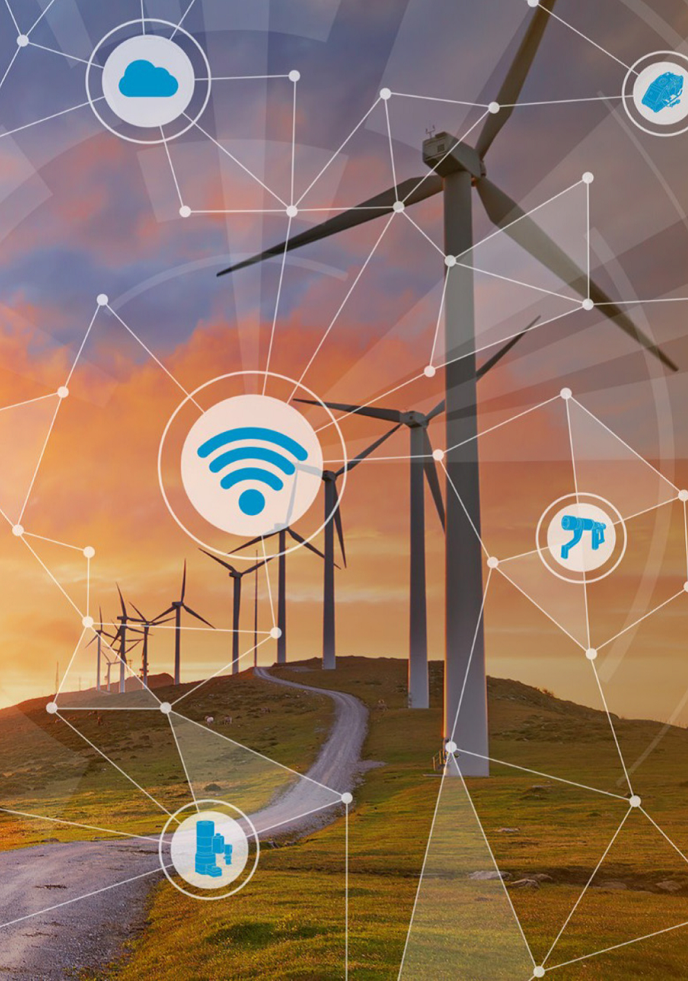 Atlas Copco, Enerji Sektörü İçin Akıllı Fabrikaları Sahaya Taşıyor