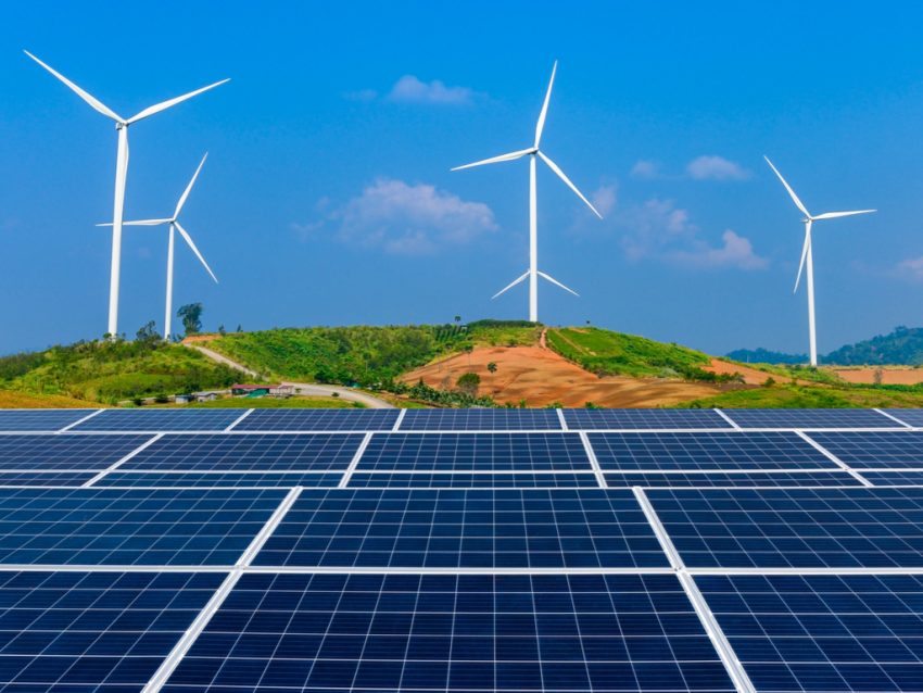Rüzgar ve Güneş Enerjisi Avrupa’da 5 Ayda 50 Milyar Dolarlık Fosil Yakıt İthalatını Engelledi!