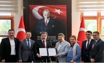 Aydem_Enerji_Yatagan_Anadolu_Lisesi_Protokol