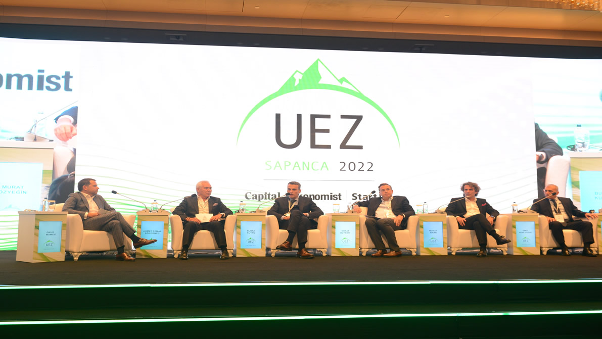 Galata Wind CEO’su Burak Kuyan “Global Bir Oyuncu Olmak İstiyoruz”  