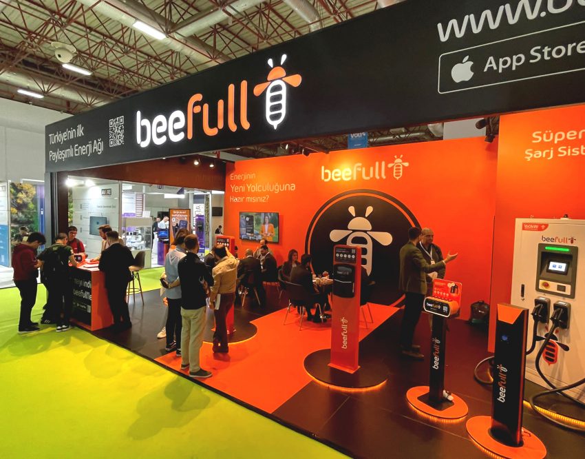 Beefull’un En Büyük İtici Gücü “Sürdürülebilirlik”