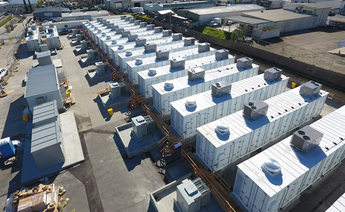 Yenilenebilir enerji elektrik depolamayla level atlıyor