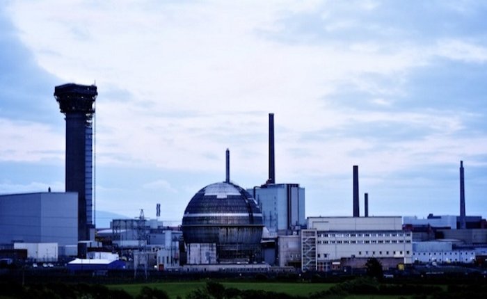 İngiltere nükleer yakıt üretimini arttıracak