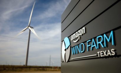 renewable energy wolrds new