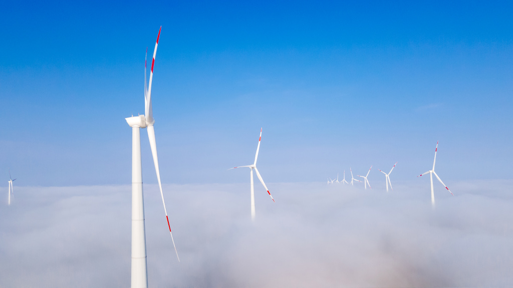 Akkuyu NGS’yi İnşa Eden Rosatom, Rüzgâr Enerjisi Alanında Büyüyor 