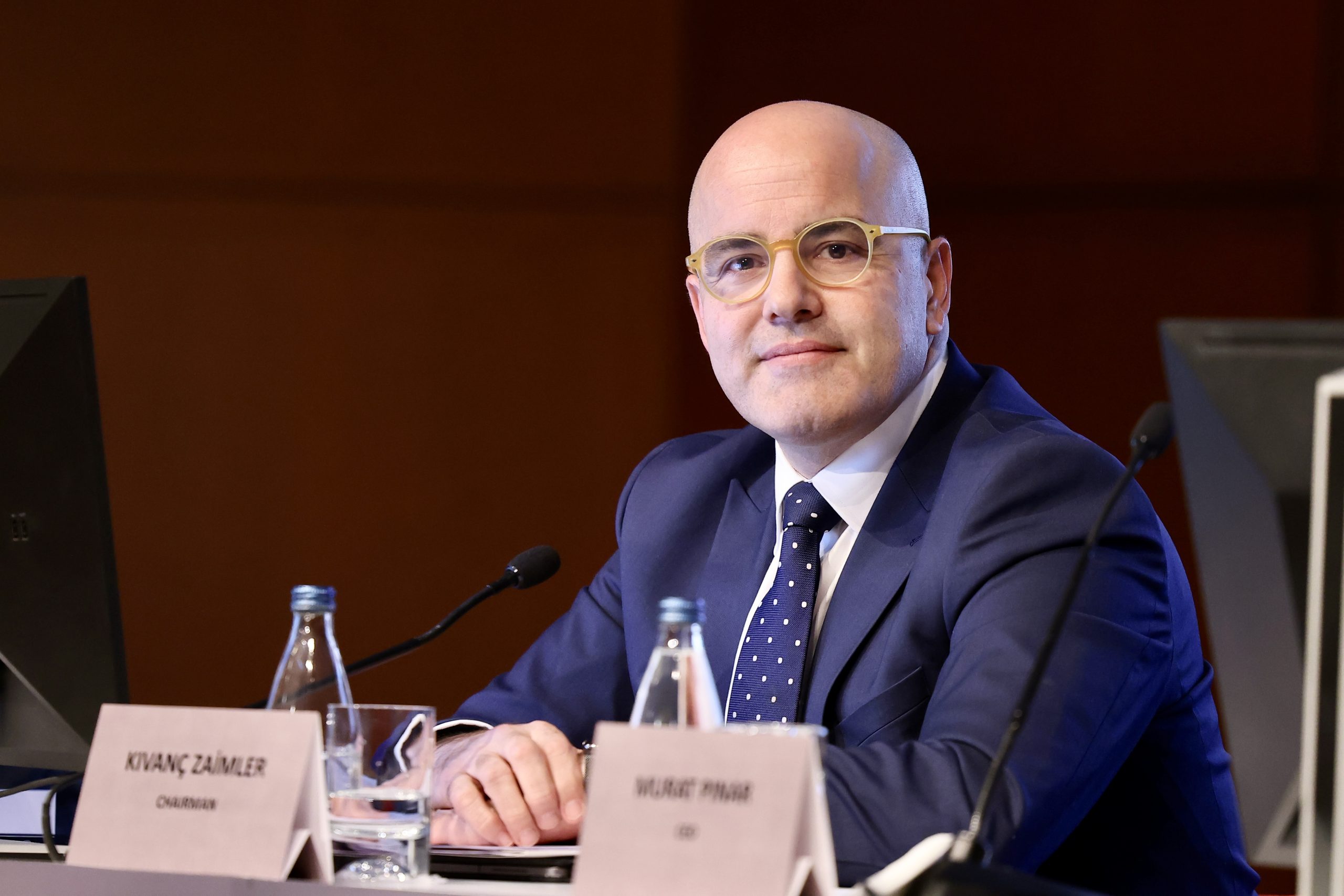 Enerjisa Enerji’nin Olağan Genel Kurul Toplantısı Gerçekleştirildi 