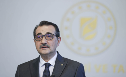 bakan dönmez