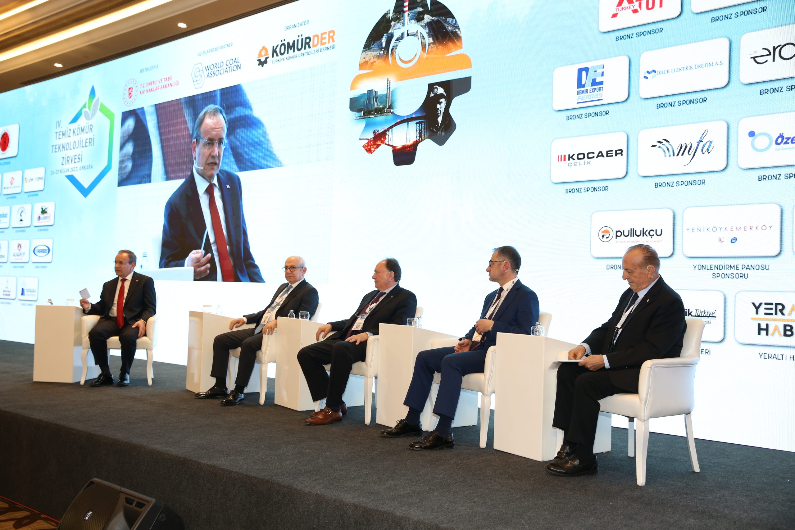 Yerli Kömürümüze Sahip Çıkmalıyız 