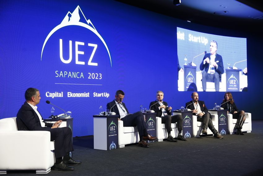 UEZ 2023’te liderlerin gündeminde yer alan sürdürülebilirlik konuşuldu 