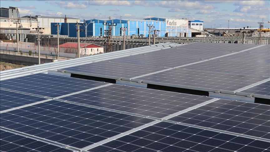 OSB ve enerji alanına yönelik düzenlemeleri içeren kanun Resmi Gazete’de