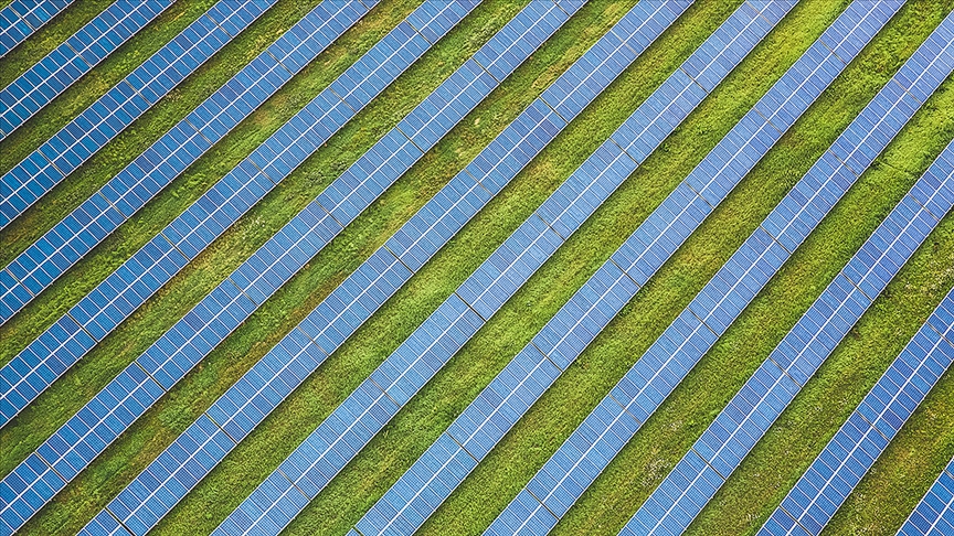 Avrupa’da güneş enerjisi büyüme öngörüleri yüzde 37 yükseldi
