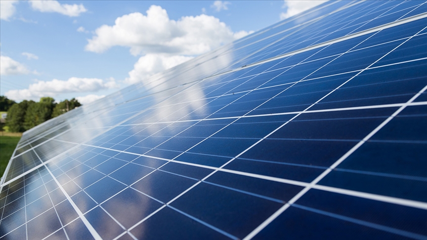 AB’de yenilenebilir kaynaklar ilk kez kış döneminde fosil yakıtlardan fazla elektrik üretti