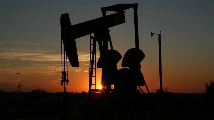 Brent petrolün varil fiyatı 78 dolar