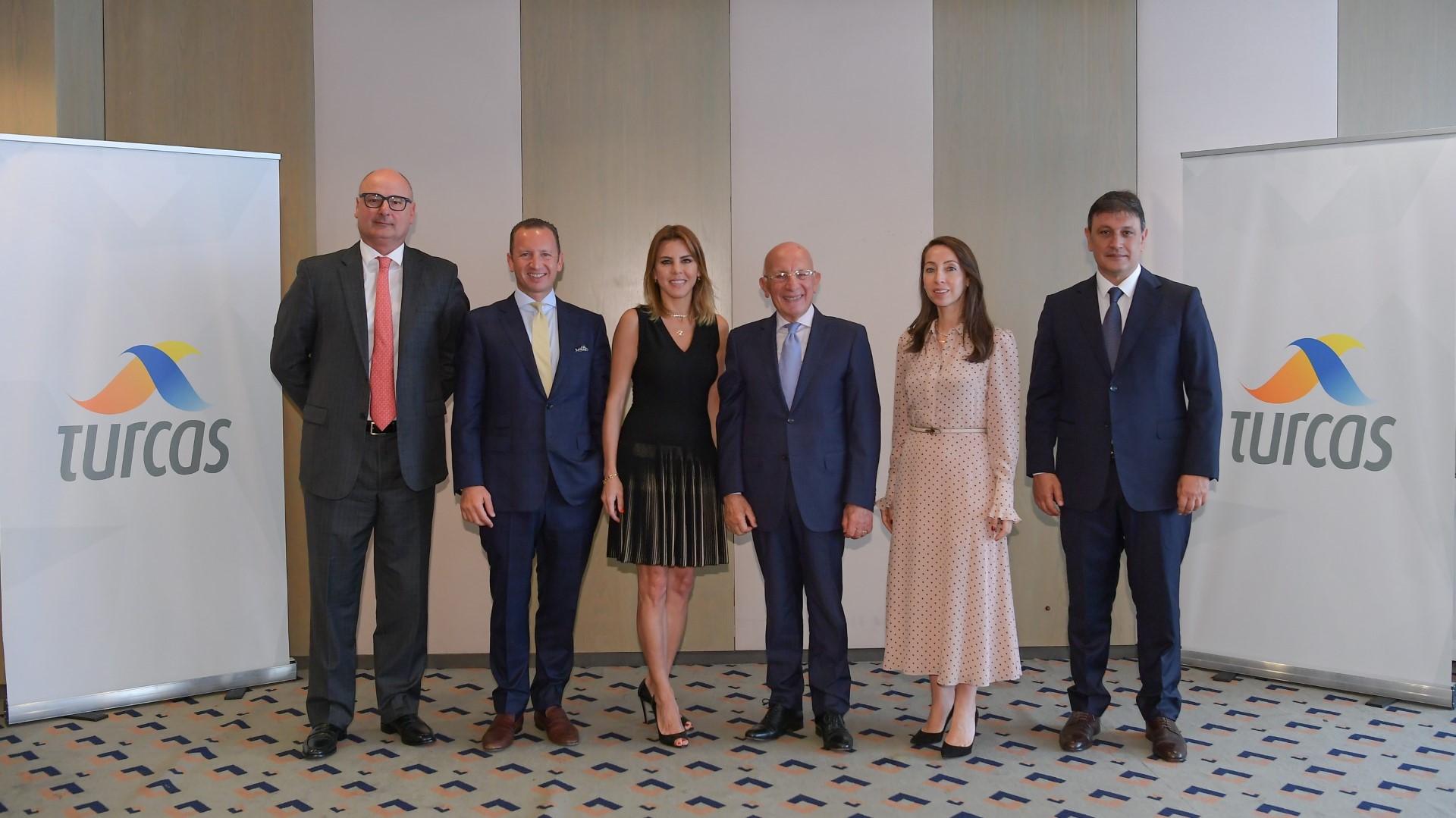 Turcas Petrol’ün 2022 Yılı Olağan Genel Kurul Toplantısı gerçekleşti