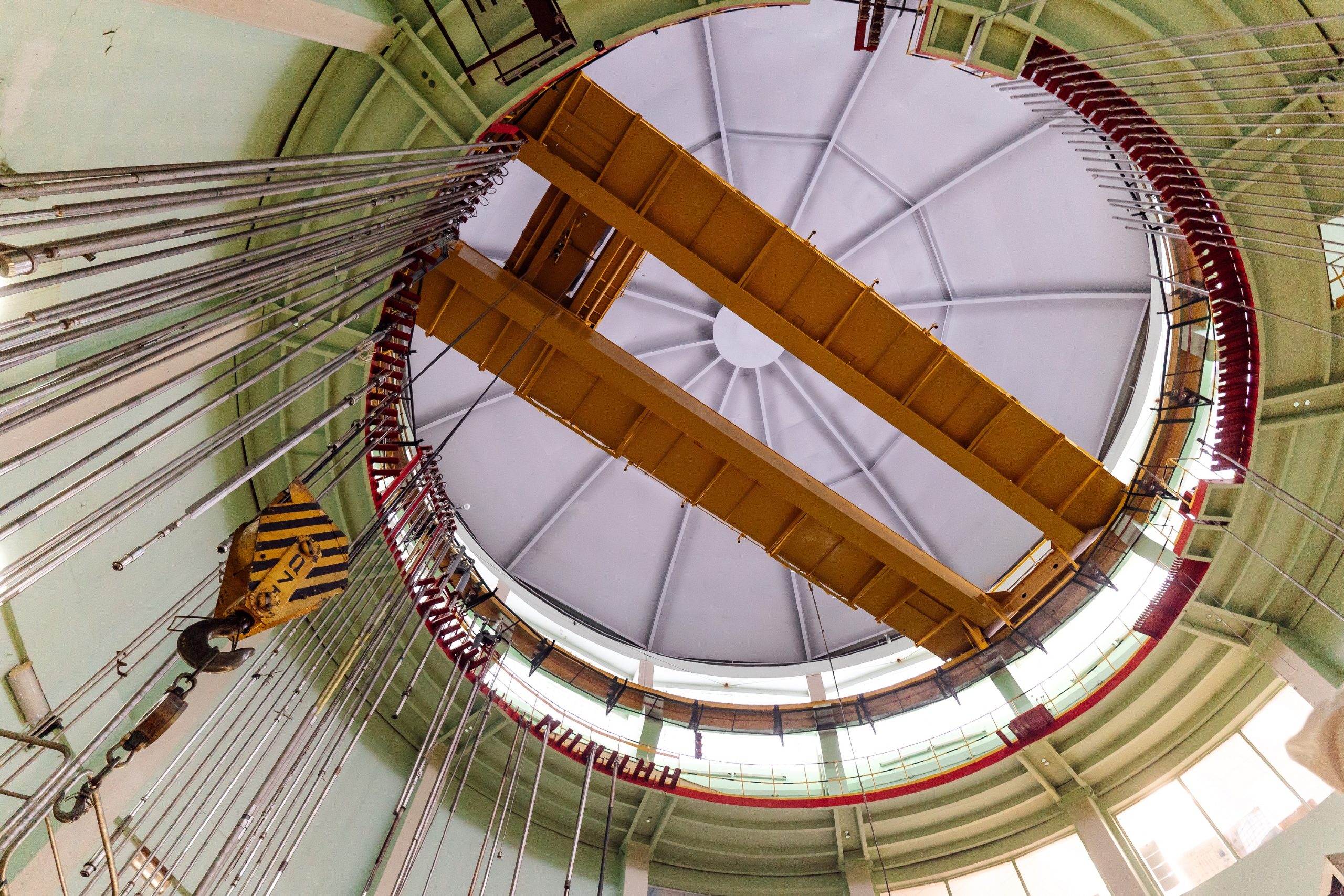 Rosatom, VVER Reaktörleri İçin MOX Yakıt Testlerine Başladı 